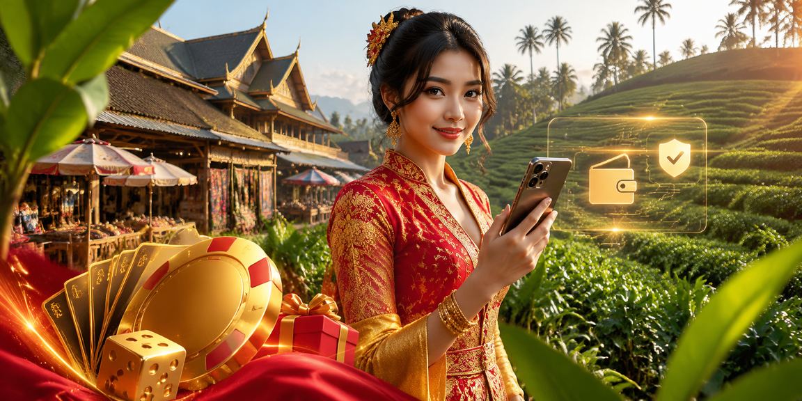 Bonus VIP mba66 untuk pemain setia dari Kota Bharu dan seluruh Malaysia
